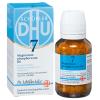 DHU Biochemie 7 Magnesium