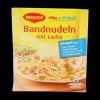 Maggi fix & frisch Bandnu...