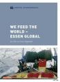 WE FEED THE WORLD (GROSSE...