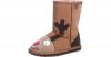 Kinder Winterstiefel Rein...