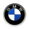Nabenkappe für BMW in Gra