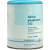 Biochemie DHU 2 Calcium p