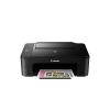 Canon PIXMA TS3150 schwarz Multifunktionsdrucker S