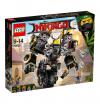 LEGO Cole´s Donner-Mechni