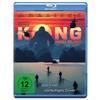 blu-ray Kong: Skull Islan