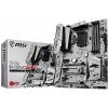 MSI Z170A MPOWER Gaming Titanium Edition ATX Mainb