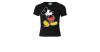 Kinder T-Shirt Gr. 140/15...