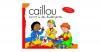 Caillou: Caillou geht in ...