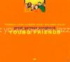 Young, Young Friends - Great German Songbook - (CD