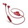 JBL E25BT Rot - In Ear - 