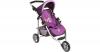 Jogging-Buggy Lola Purple