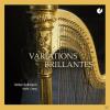 Volker Sellmann - Variations Brillantes - (CD)