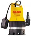 AL-KO Twin 10000 Combi Universaltauchpumpe