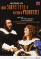 Luciano Pavarotti, Joan S...