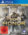 For Honor (Gold Edition) ...