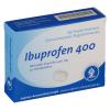 Ibuprofen Sophien 400