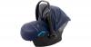 Babyschale Milan, night blue Gr. 0-13 kg