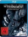 The Tournament - (Blu-ray...