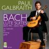 Paul Galbraith - Lautensu...