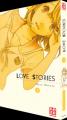 Love Stories – Band 1 Taschenbuch