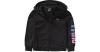 Sweatjacke mit Kapuze Gr....