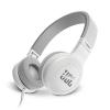 JBL E35 Weiß - On Ear- Ko...