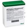 Phosphor-Homaccord® Ampul...