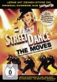 StreetDance The Moves - (