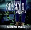 Sinclair Academy-Folge 08