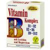 Vitamin B-Komplex