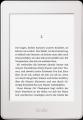 KINDLE PAPERWHITE, 15 cm ...