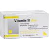 Vitamin B Duo Filmtablett...