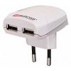 SKROSS Euro USB Charger R...