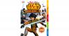 Das Mach-Malbuch: Star Wars Rebels