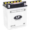 Landport YB14L-B2 Motorra