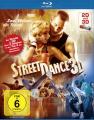 StreetDance - (Blu-ray 3D