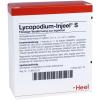 Lycopodium-Injeel® S Ampu...