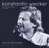 Konstantin Wecker - Alle ...