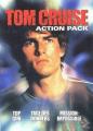 Tom Cruise Action Box - (DVD)