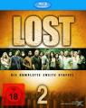 Lost - Staffel 2 Drama Bl
