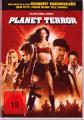 Planet Terror - (DVD)