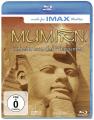 IMAX: Mumien - (Blu-ray)