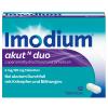 Imodium® akut N duo Table...