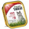Yarrah Bio Chunks 6 x 100 g - Huhn & Truthahn mit 
