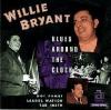 Bryant Willie - Blues Aro...