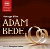 Adam Bede - 16 CD - Unter...
