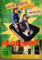 ABGEDREHT - (DVD)