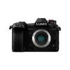 Panasonic Lumix DC-G9 Geh...