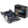 Gigabyte GA-F2A88XM-DS2 G...