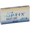 AIR Optix® Night&day™ Aqu...